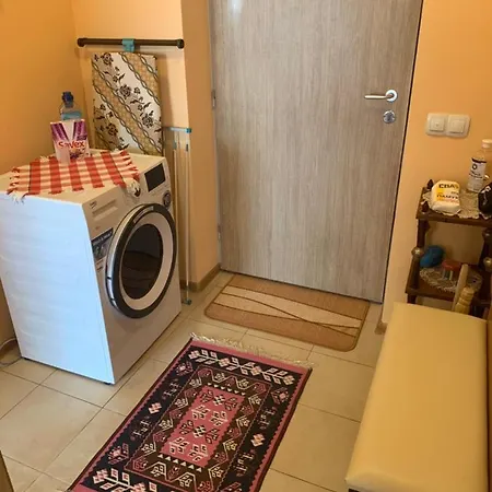 Appartamento One Bedroom Near Downtown *