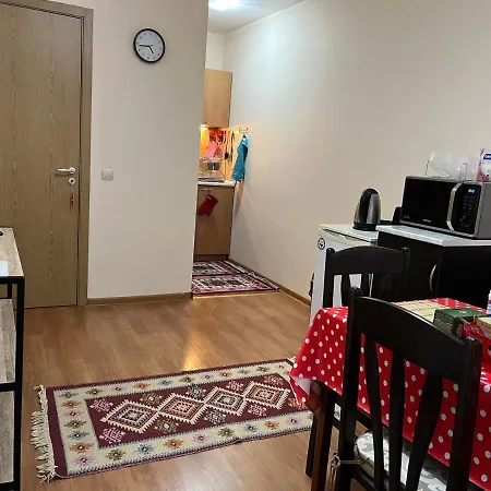 Appartamento One Bedroom Near Downtown *